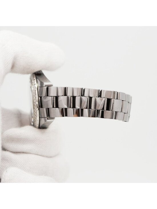 Chanel Chromatic Gray Dial Watch main image 8